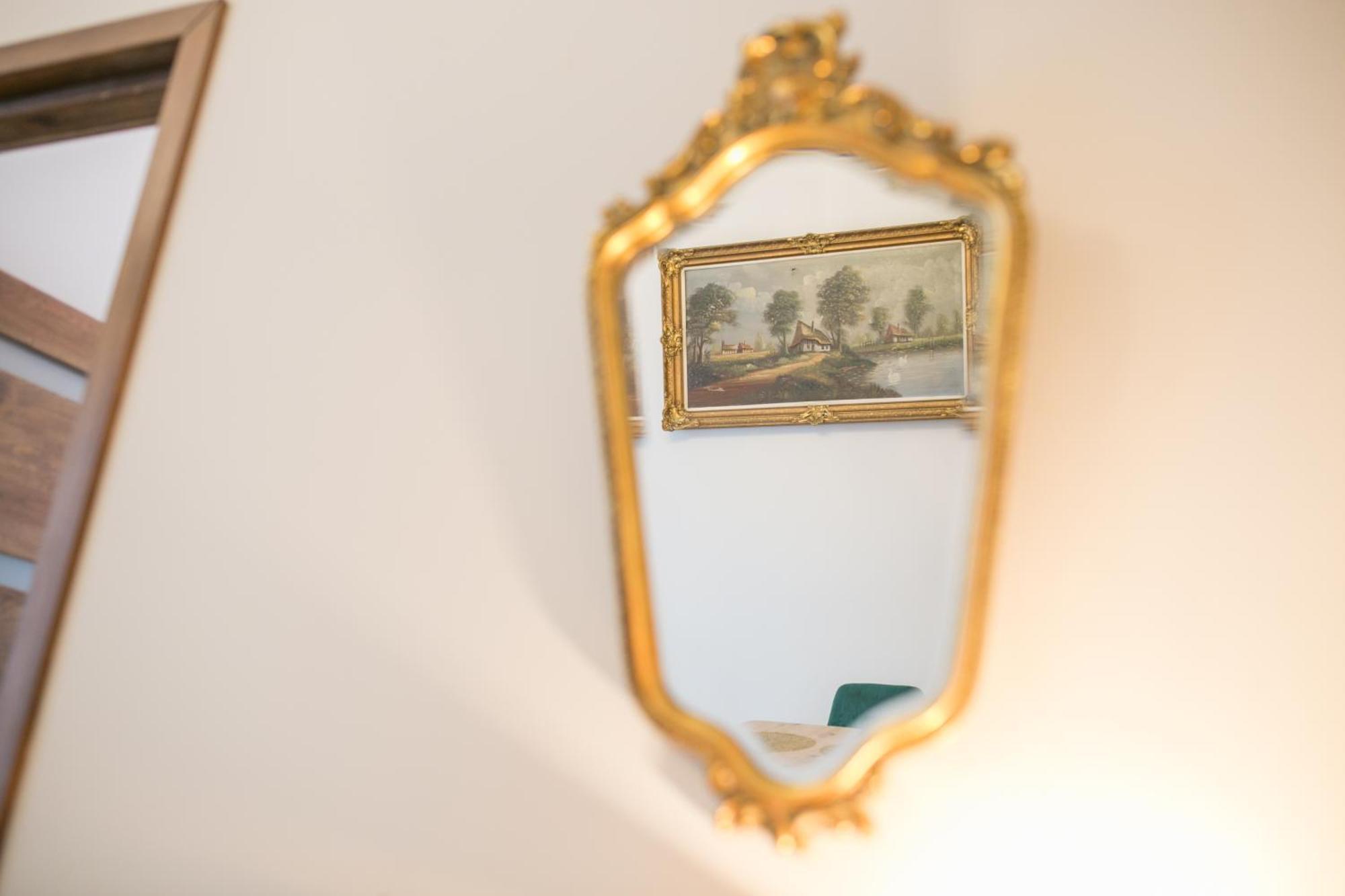Apartament Piastowski Polanica-Zdrój Buitenkant foto